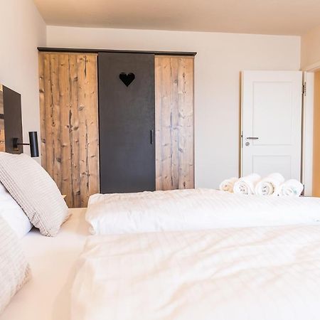 Chiemseer Wirtshaus Chieming Eksteriør bilde