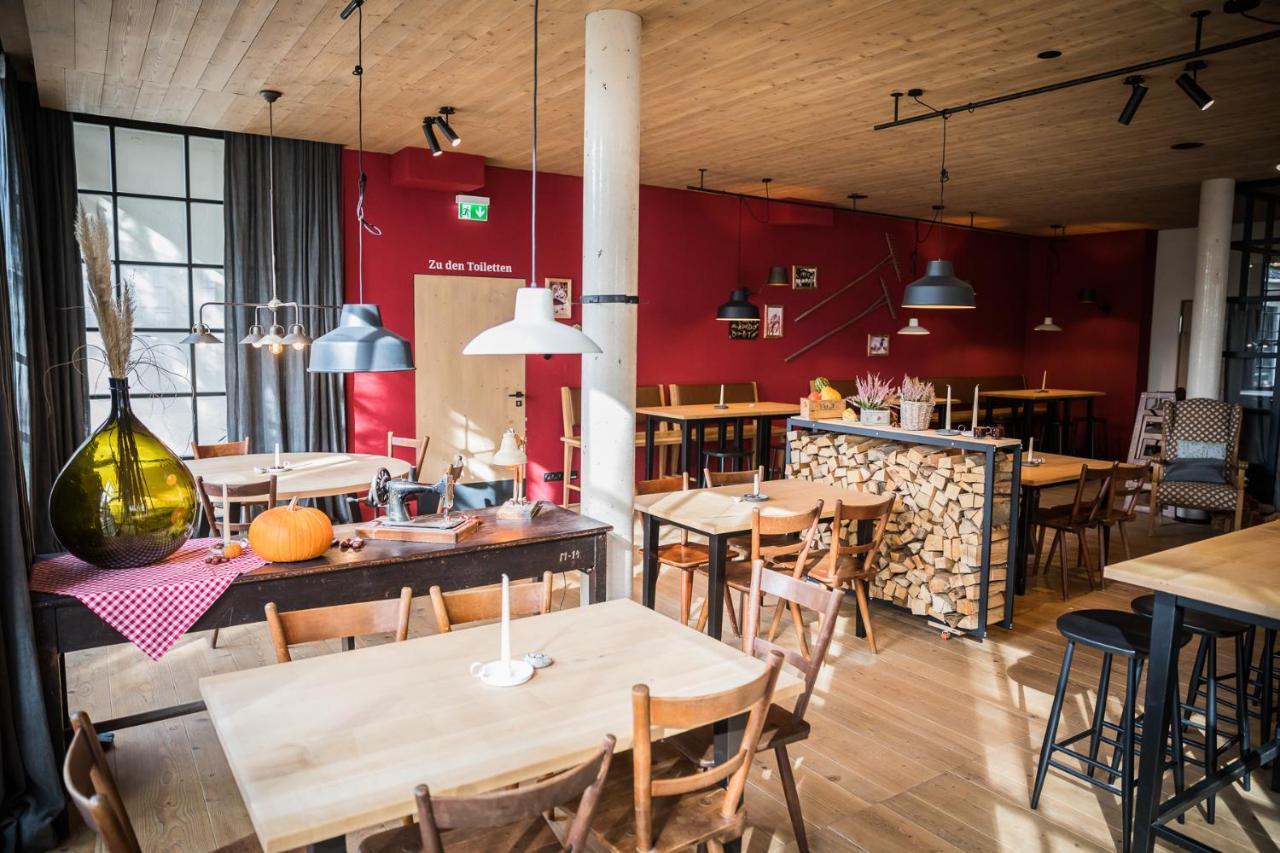 Chiemseer Wirtshaus Chieming Eksteriør bilde